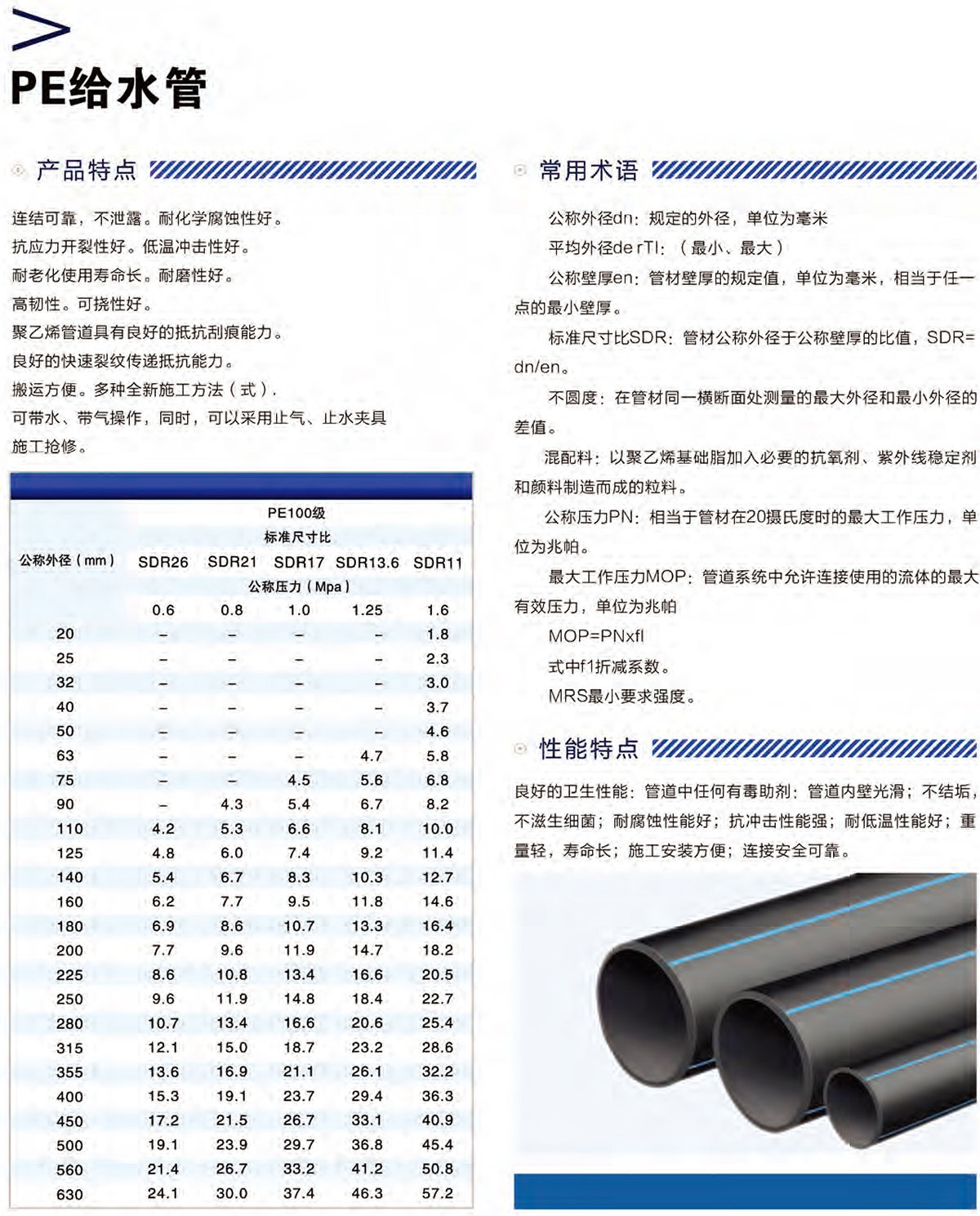 統(tǒng)塑管業(yè)C-PVC高壓電力護套管,統(tǒng)塑管業(yè)HDPE多肋增強纏繞波紋管,湖南統(tǒng)塑管業(yè)有限公司